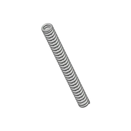 Approved Vendor Compression Spring, O= .120, L= 1.25, W= .024 G709961128
